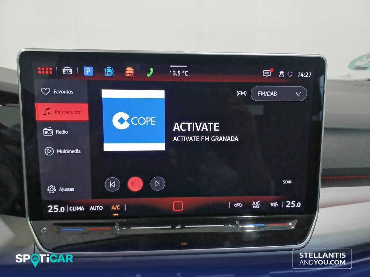 Volkswagen Golf   1.5 TSI 85kW (115CV) 