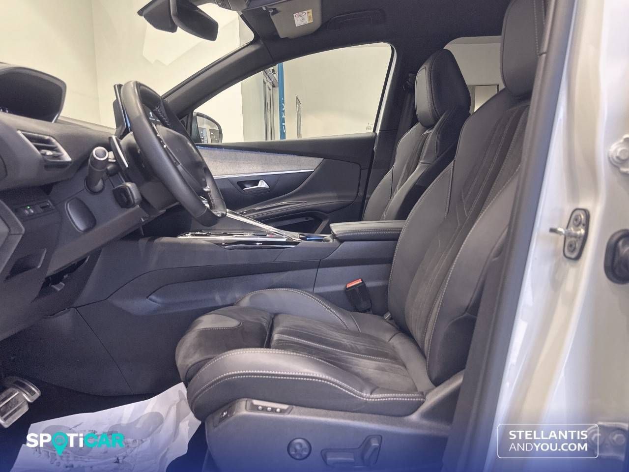 Peugeot 5008  1.5 BlueHDi 96kW S&S  EAT8 GT - Foto 10