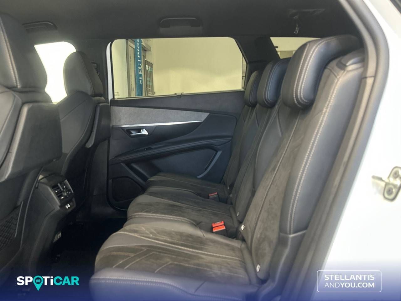 Peugeot 5008  1.5 BlueHDi 96kW S&S  EAT8 GT - Foto 11