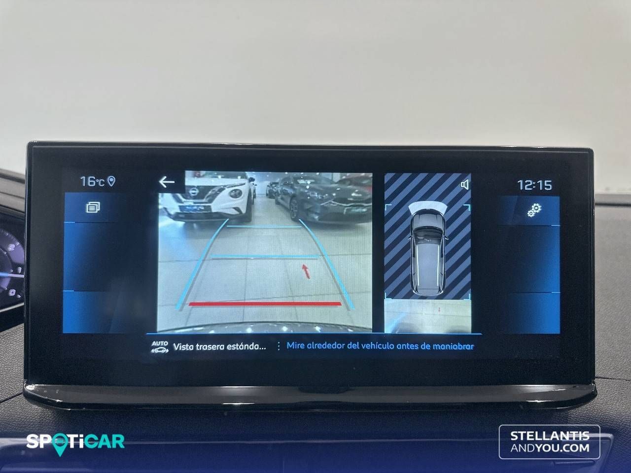 Peugeot 5008  1.5 BlueHDi 96kW S&S  EAT8 GT - Foto 16