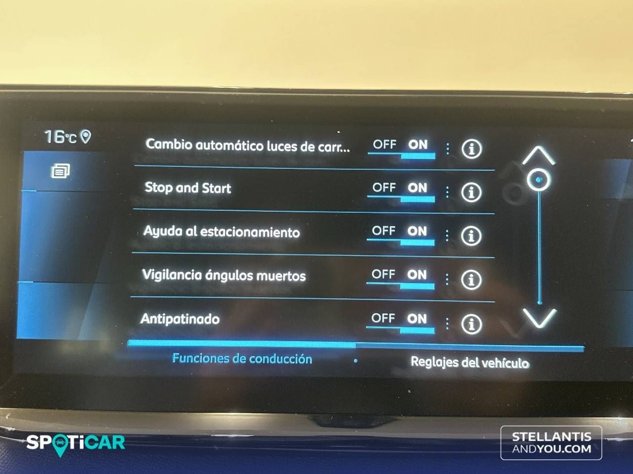 Peugeot 5008  1.5 BlueHDi 96kW S&S  EAT8 GT - Foto 22