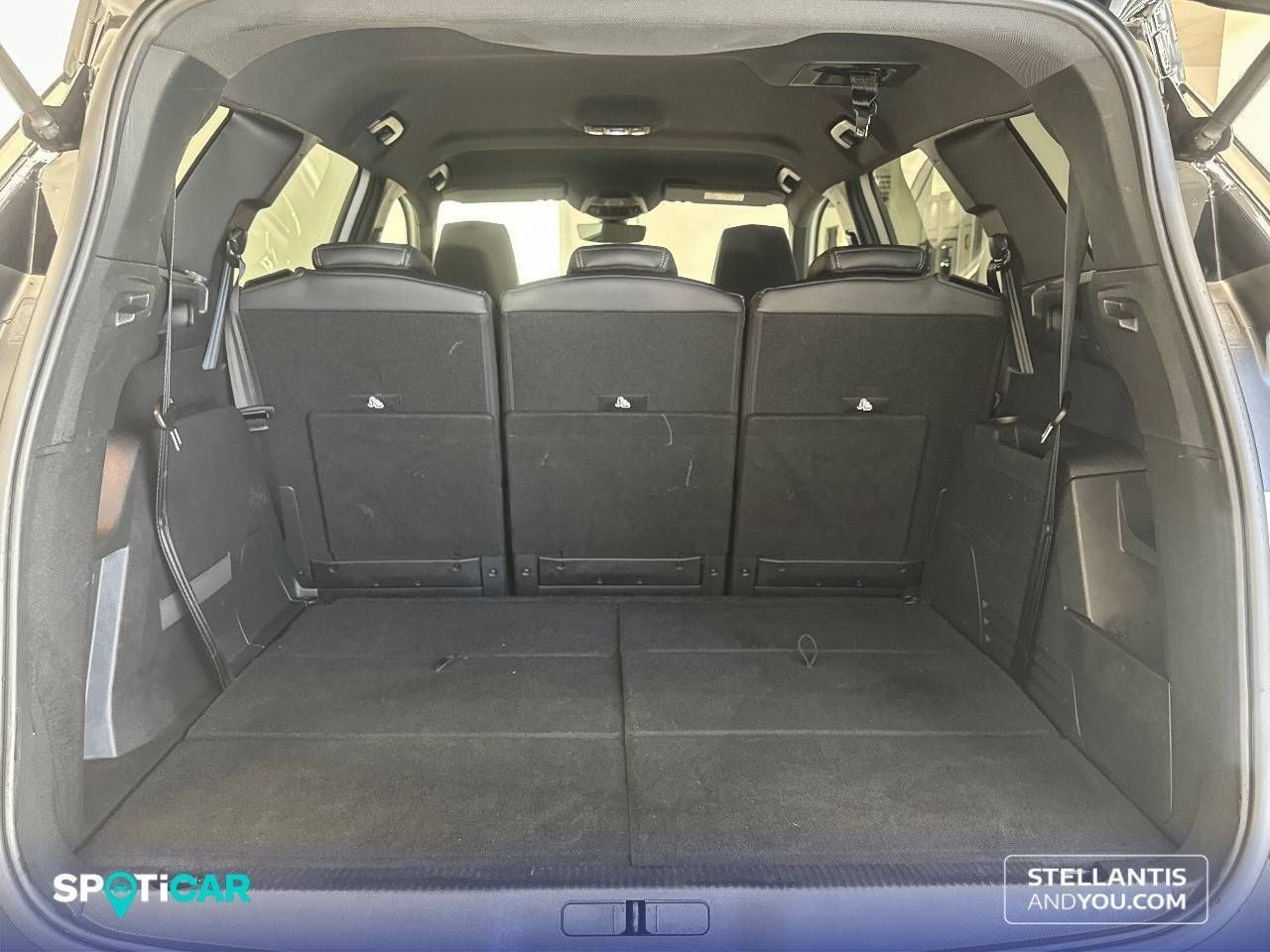 Peugeot 5008  1.5 BlueHDi 96kW S&S  EAT8 GT - Foto 7