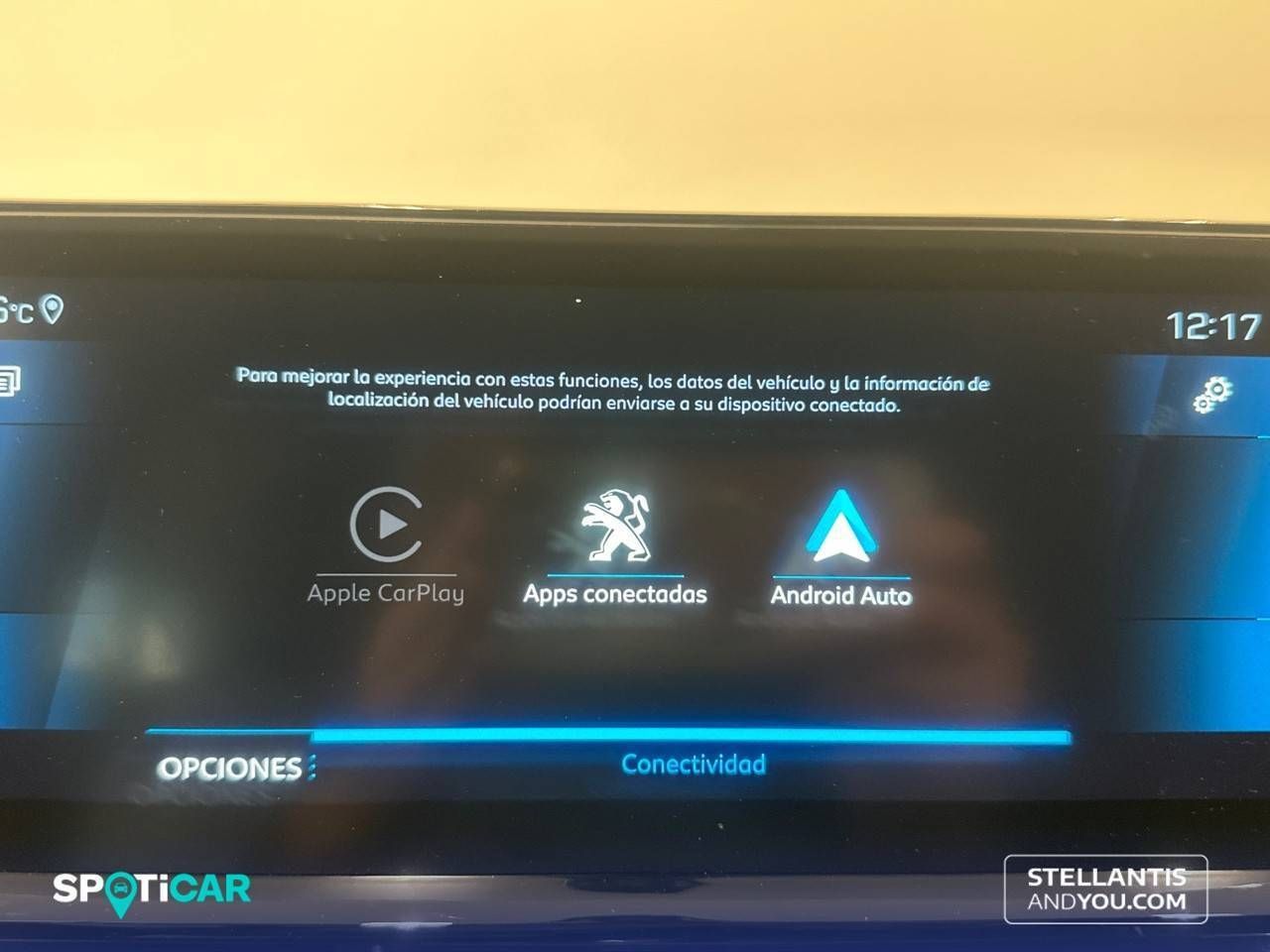 Peugeot 5008  1.5 BlueHDi 96kW S&S  EAT8 GT - Foto 24