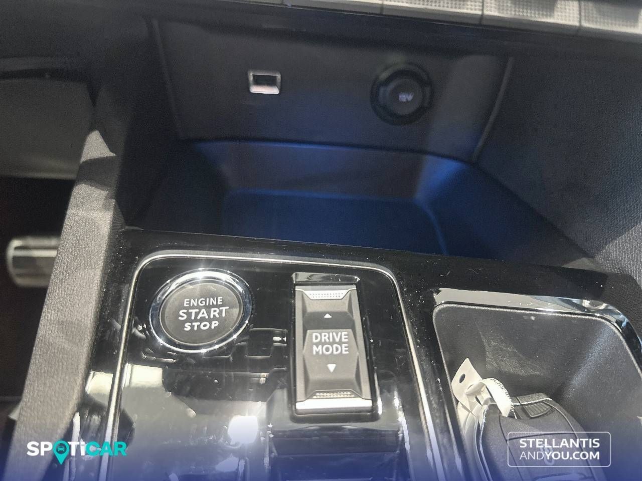 Peugeot 5008  1.5 BlueHDi 96kW S&S  EAT8 GT - Foto 17