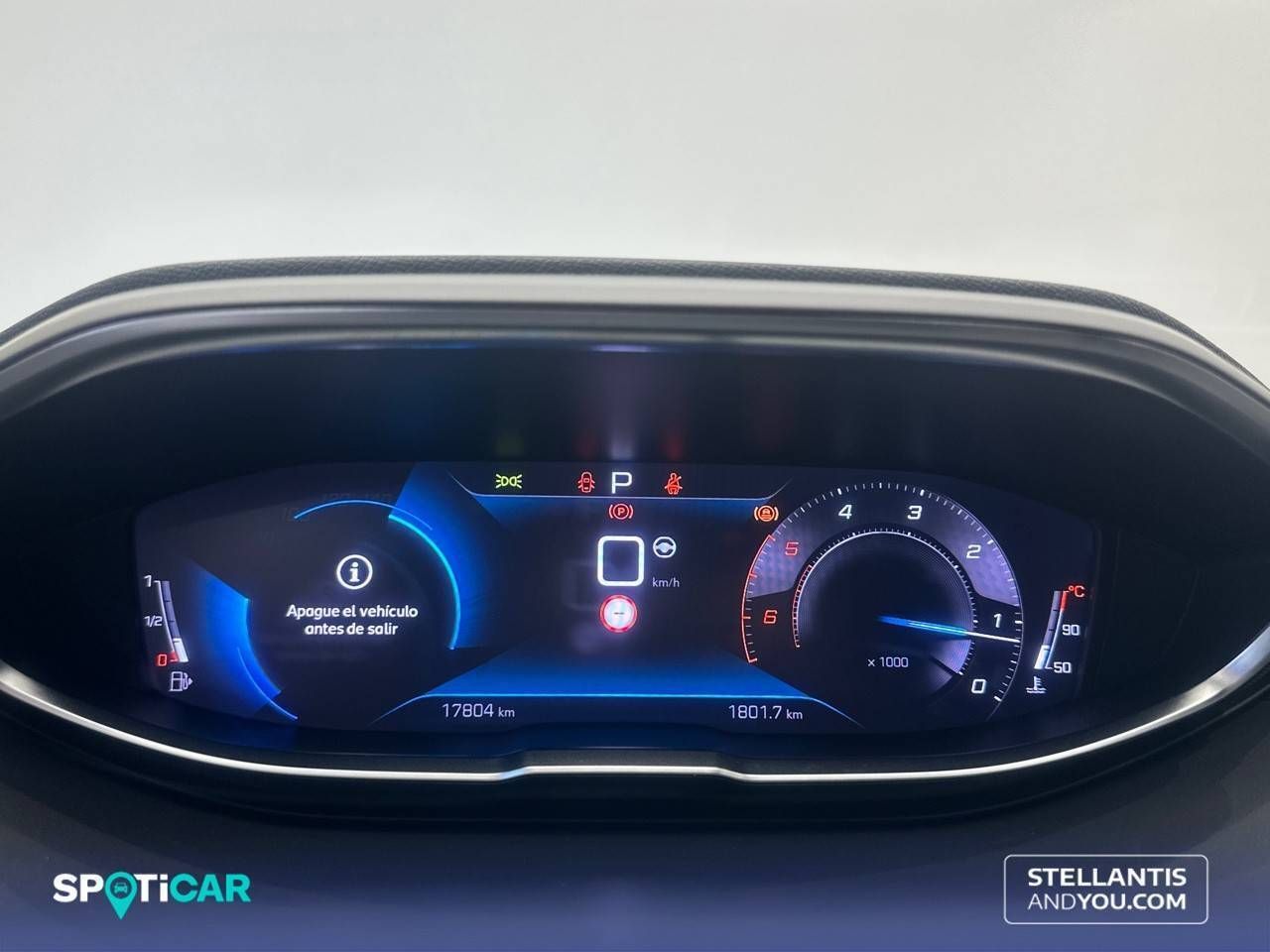 Peugeot 5008  1.5 BlueHDi 96kW S&S  EAT8 GT - Foto 19