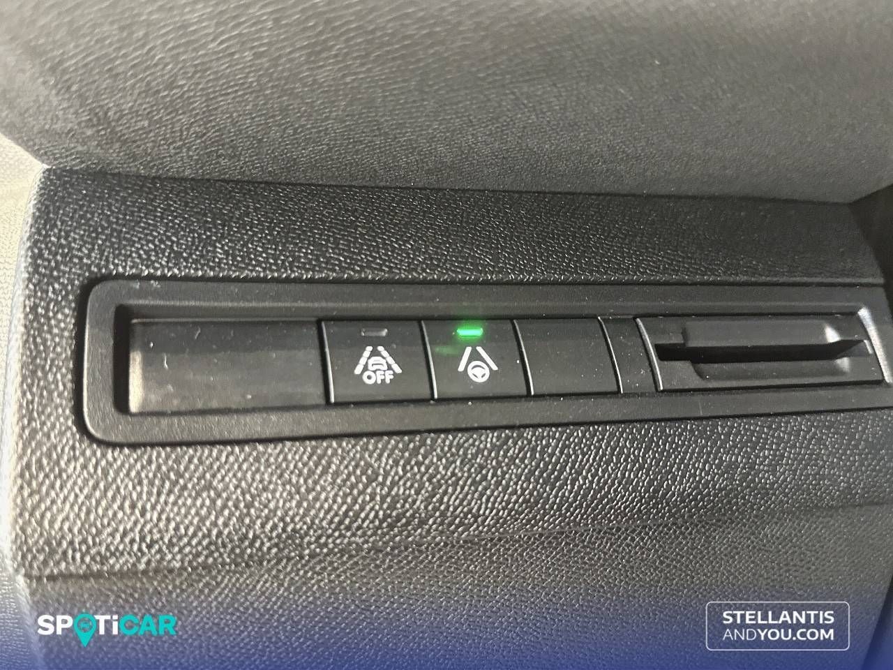 Peugeot 5008  1.5 BlueHDi 96kW S&S  EAT8 GT - Foto 20