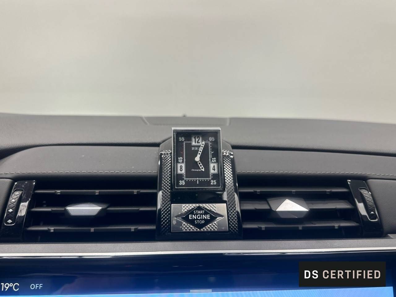 DS DS 7  BlueHDi 130 Automático RIVOLI - Foto 19
