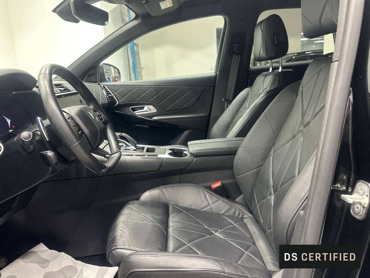 DS DS 7  BlueHDi 130 Automático RIVOLI - Foto 10