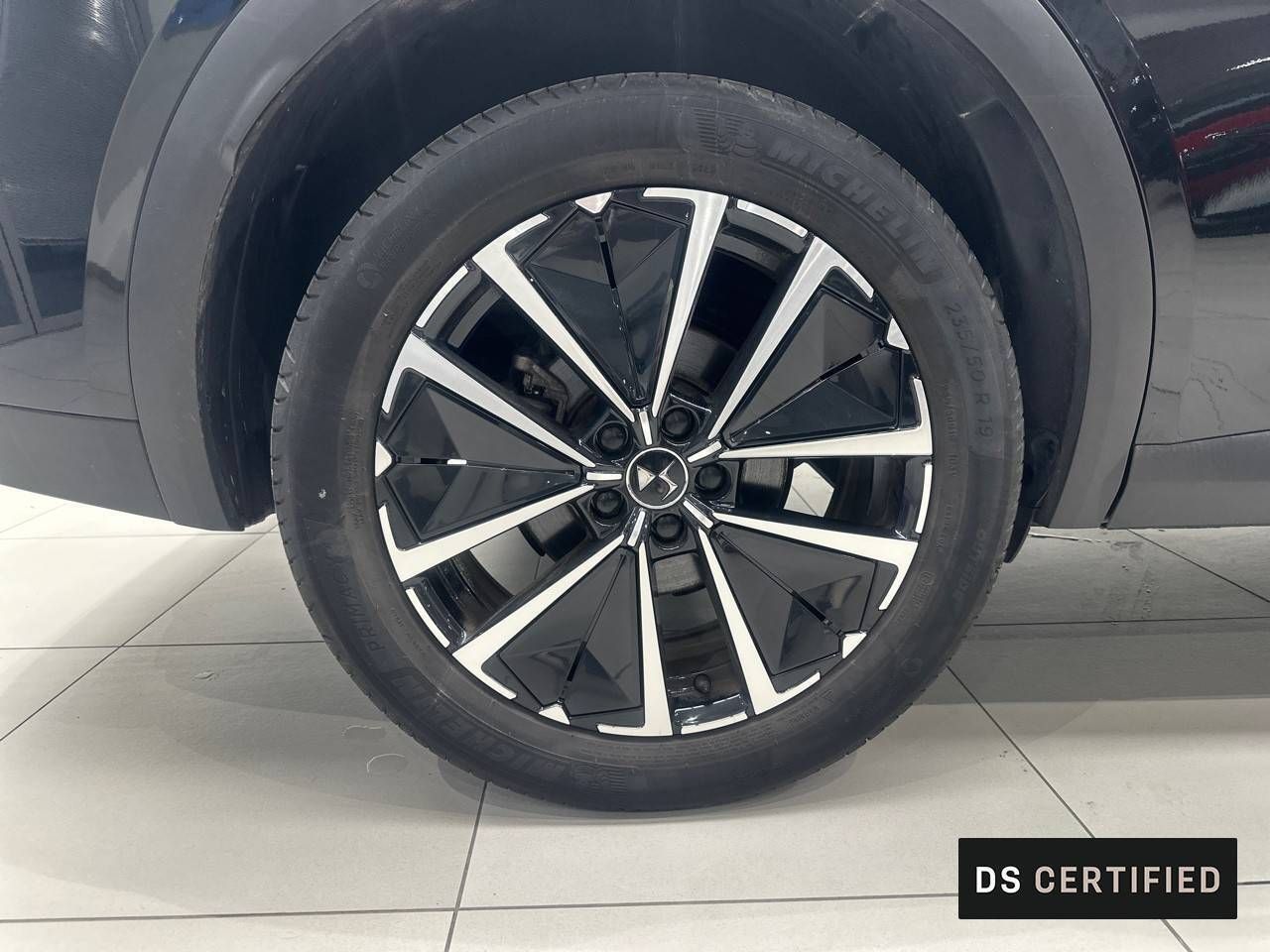 DS DS 7  BlueHDi 130 Automático RIVOLI - Foto 12