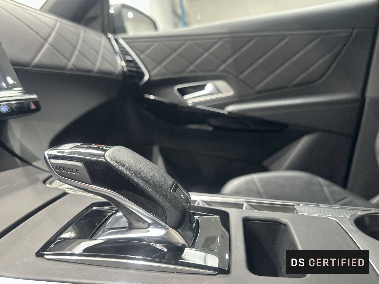 DS DS 7  BlueHDi 130 Automático RIVOLI - Foto 14