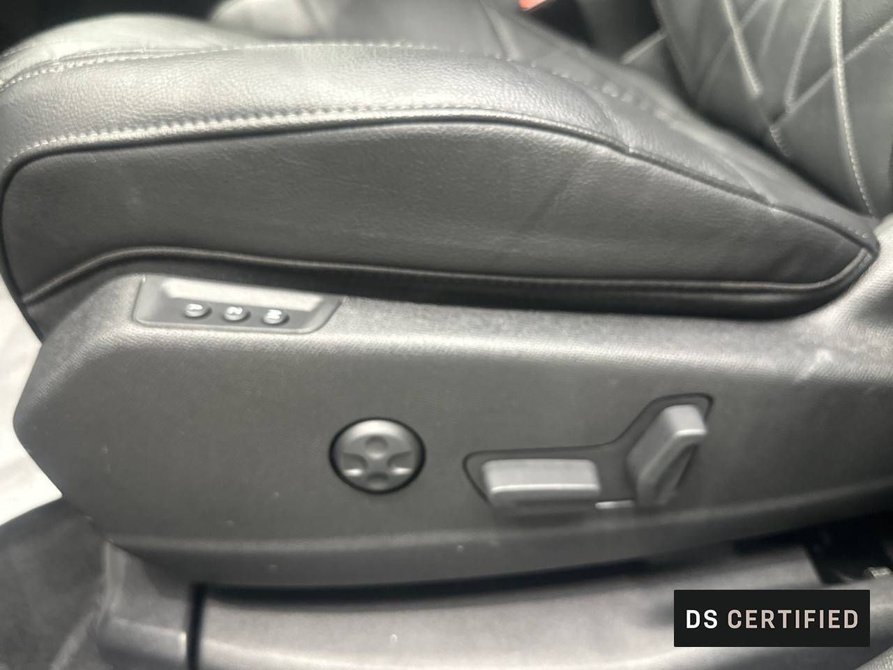 DS DS 7  BlueHDi 130 Automático RIVOLI - Foto 24