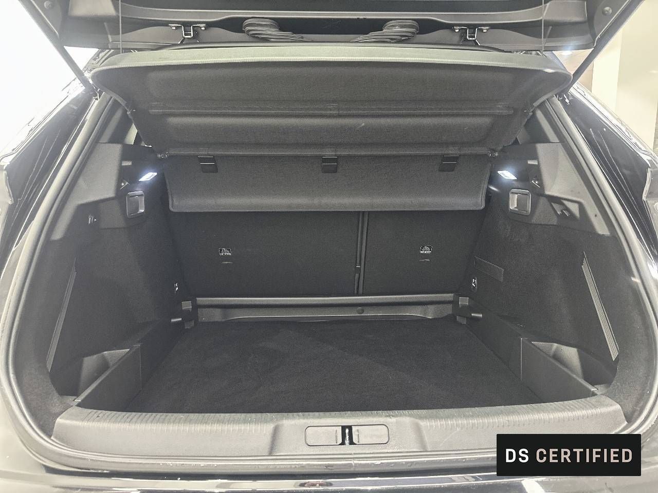 DS DS 7  BlueHDi 130 Automático RIVOLI - Foto 7
