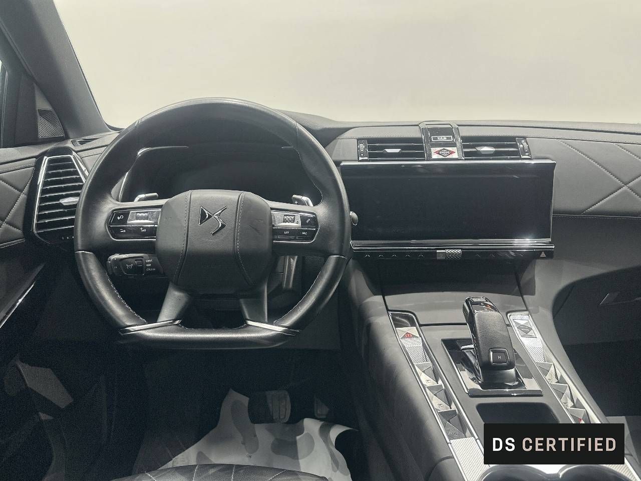 DS DS 7  BlueHDi 130 Automático RIVOLI - Foto 9