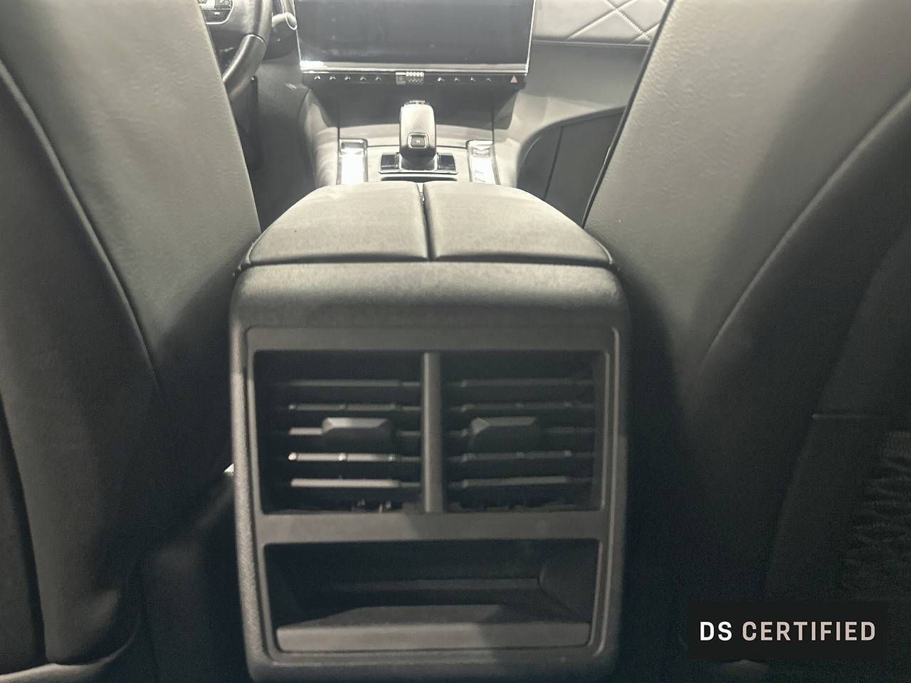 DS DS 7  BlueHDi 130 Automático RIVOLI - Foto 25