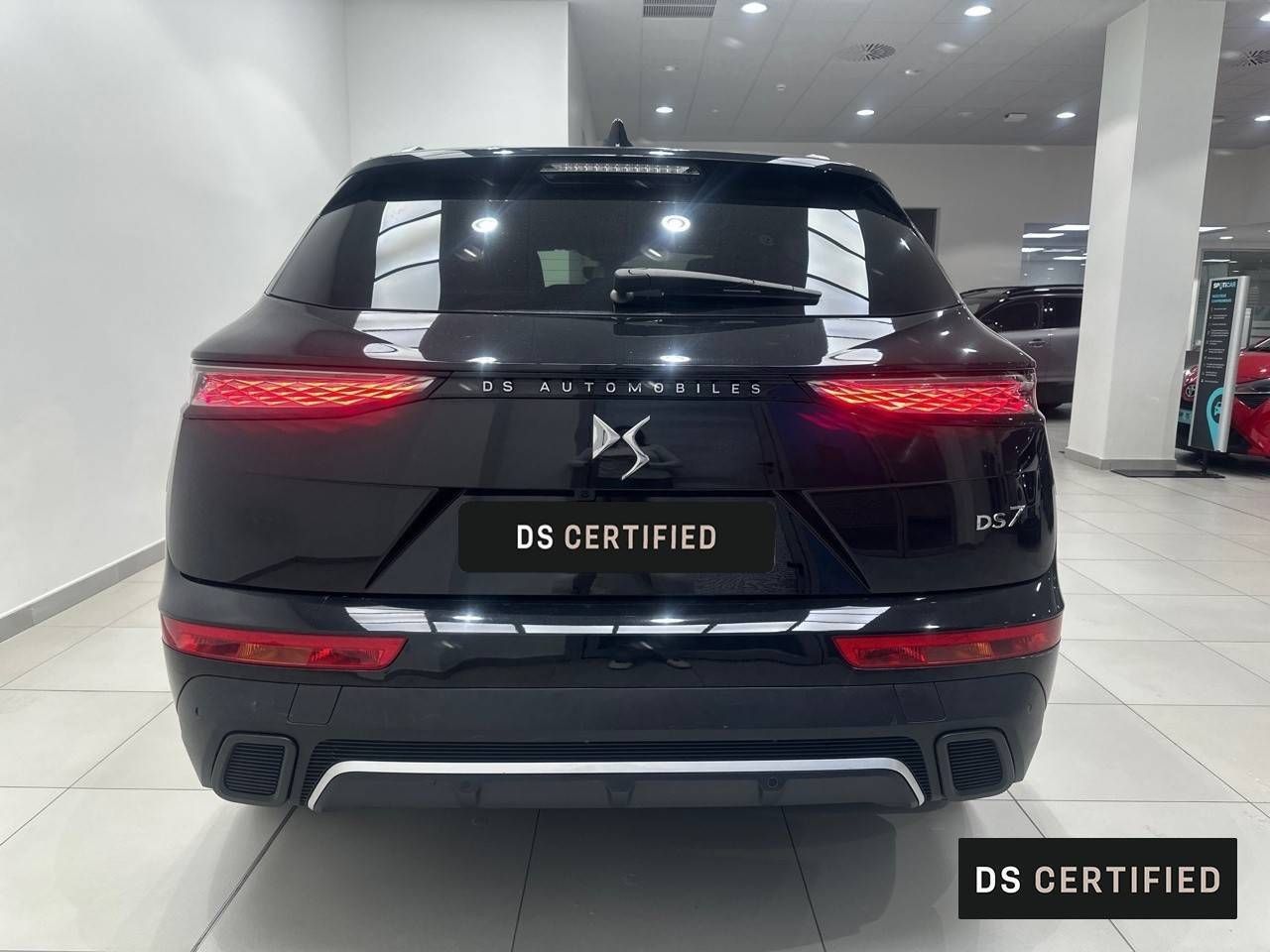 DS DS 7  BlueHDi 130 Automático RIVOLI - Foto 6