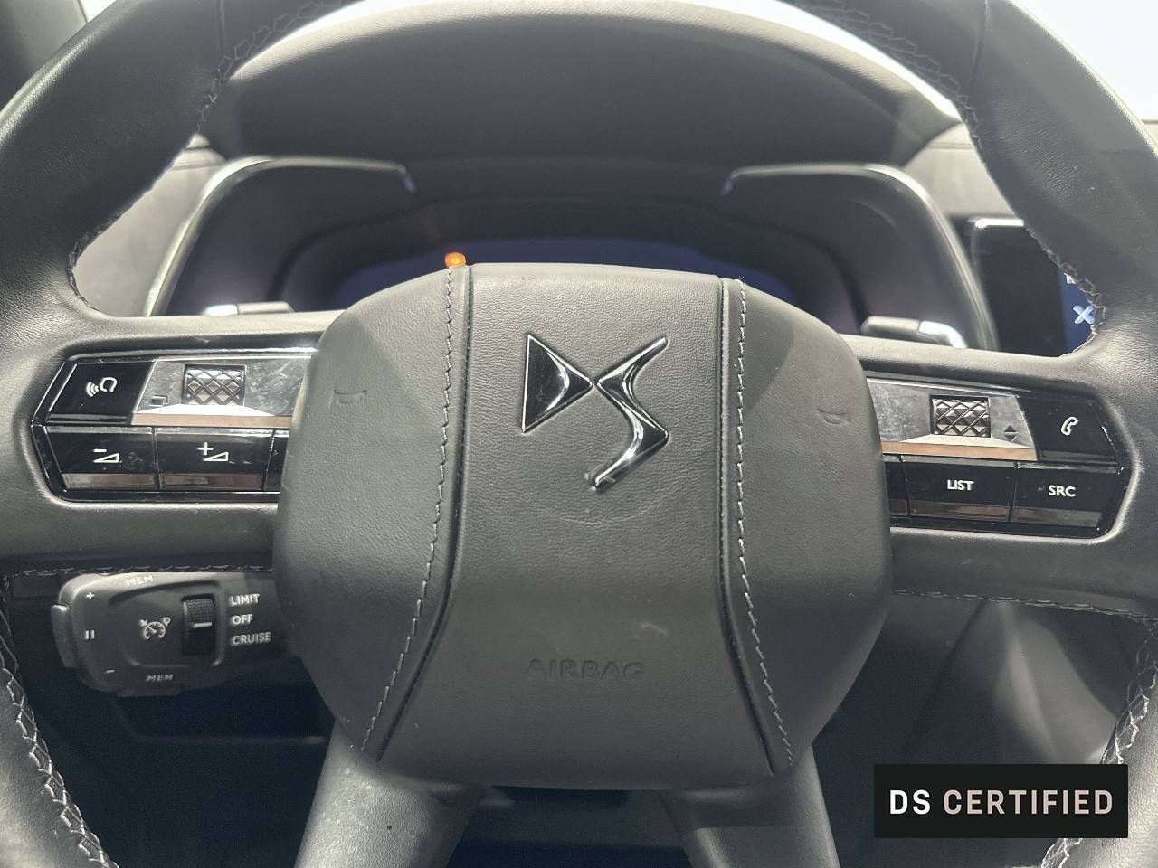 DS DS 7  BlueHDi 130 Automático RIVOLI - Foto 13
