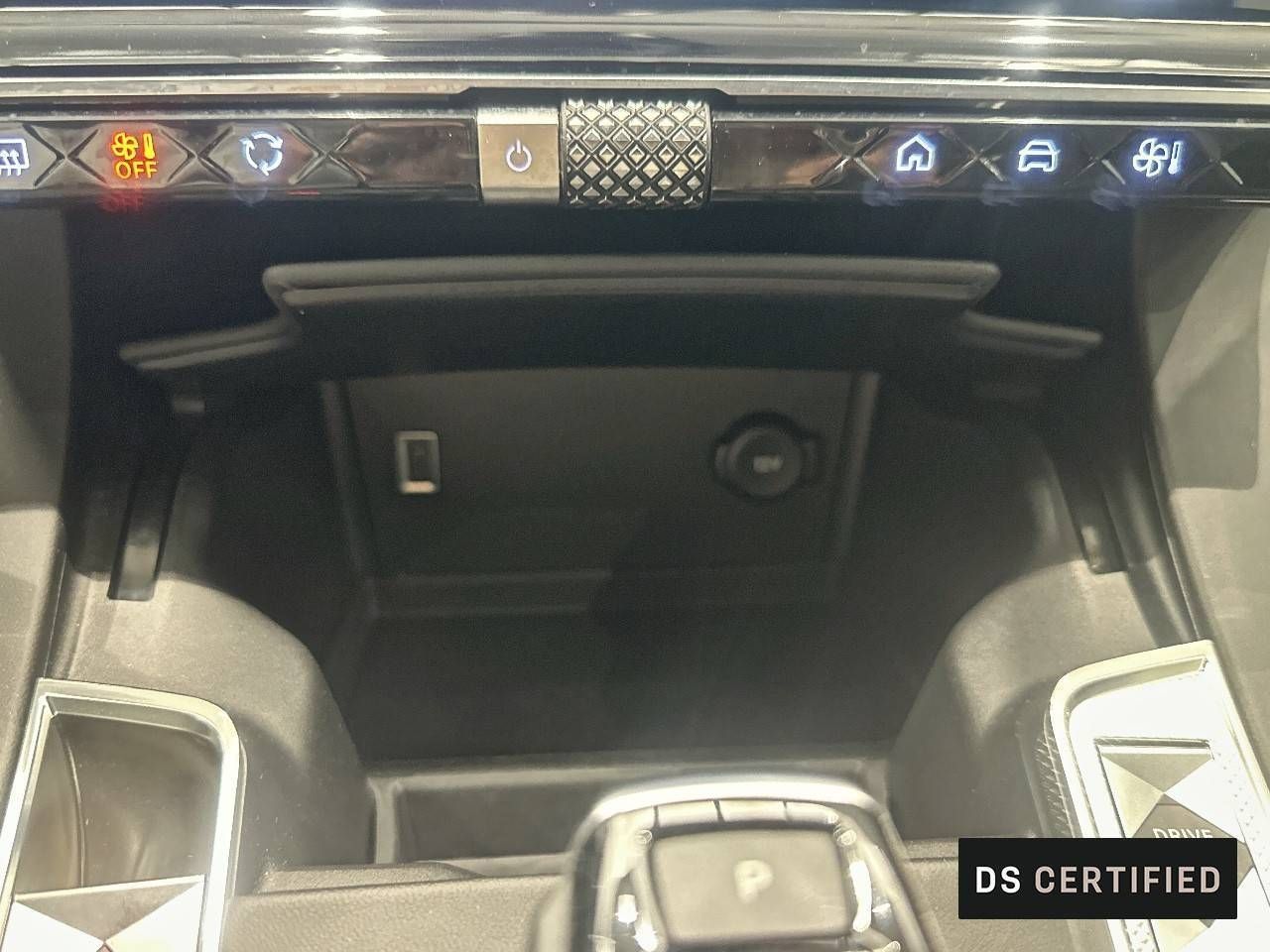 DS DS 7  BlueHDi 130 Automático RIVOLI - Foto 16