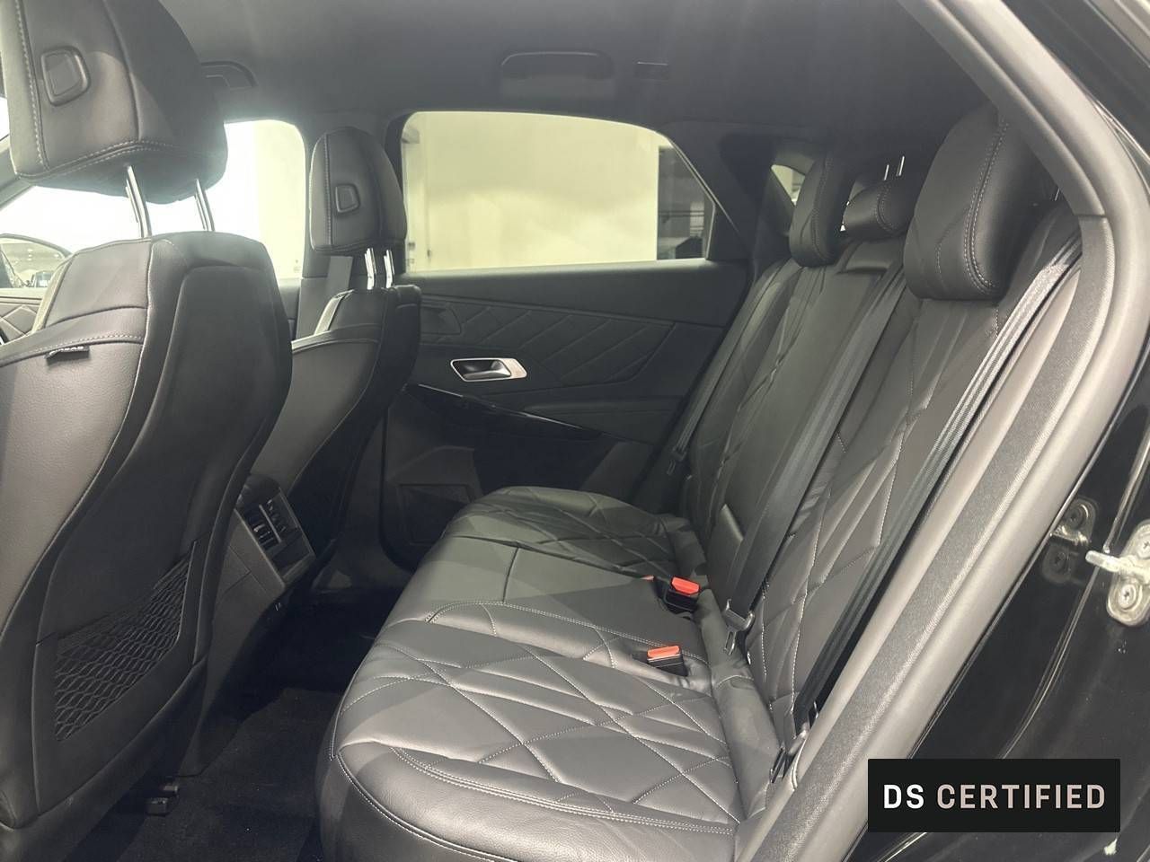DS DS 7  BlueHDi 130 Automático RIVOLI - Foto 11