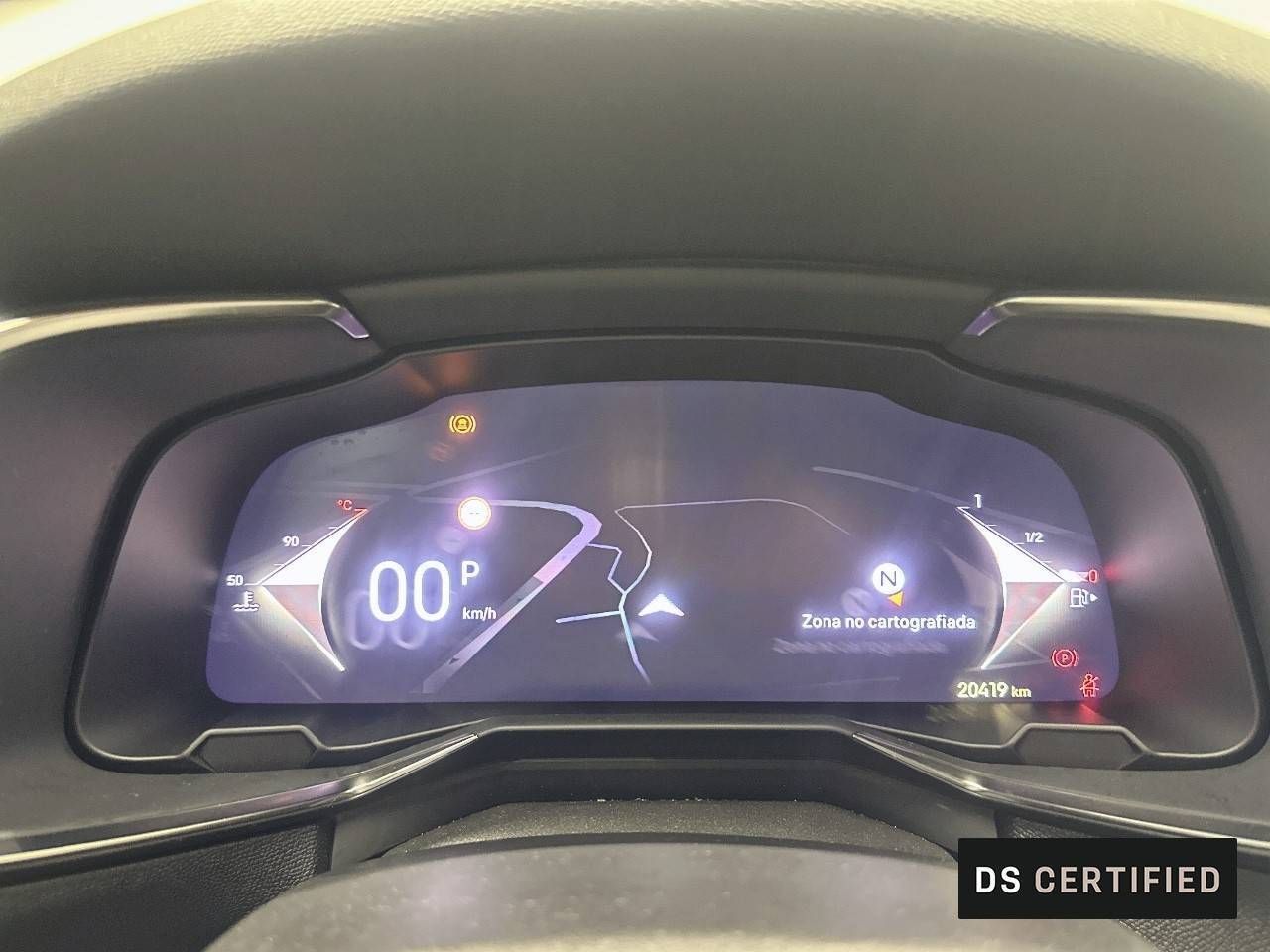 DS DS 7  BlueHDi 130 Automático RIVOLI - Foto 20