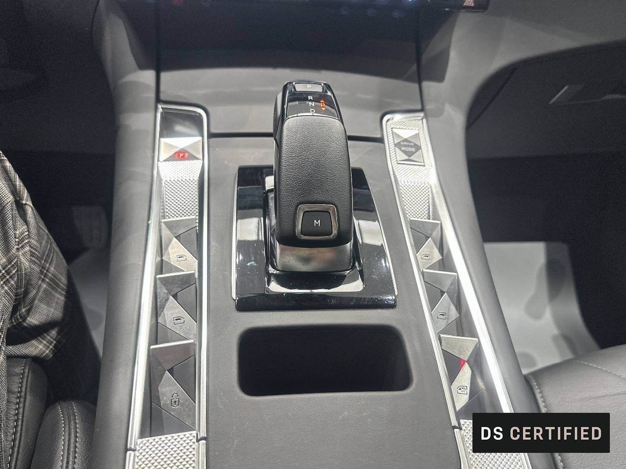 DS DS 7  BlueHDi 130 Automático RIVOLI - Foto 15