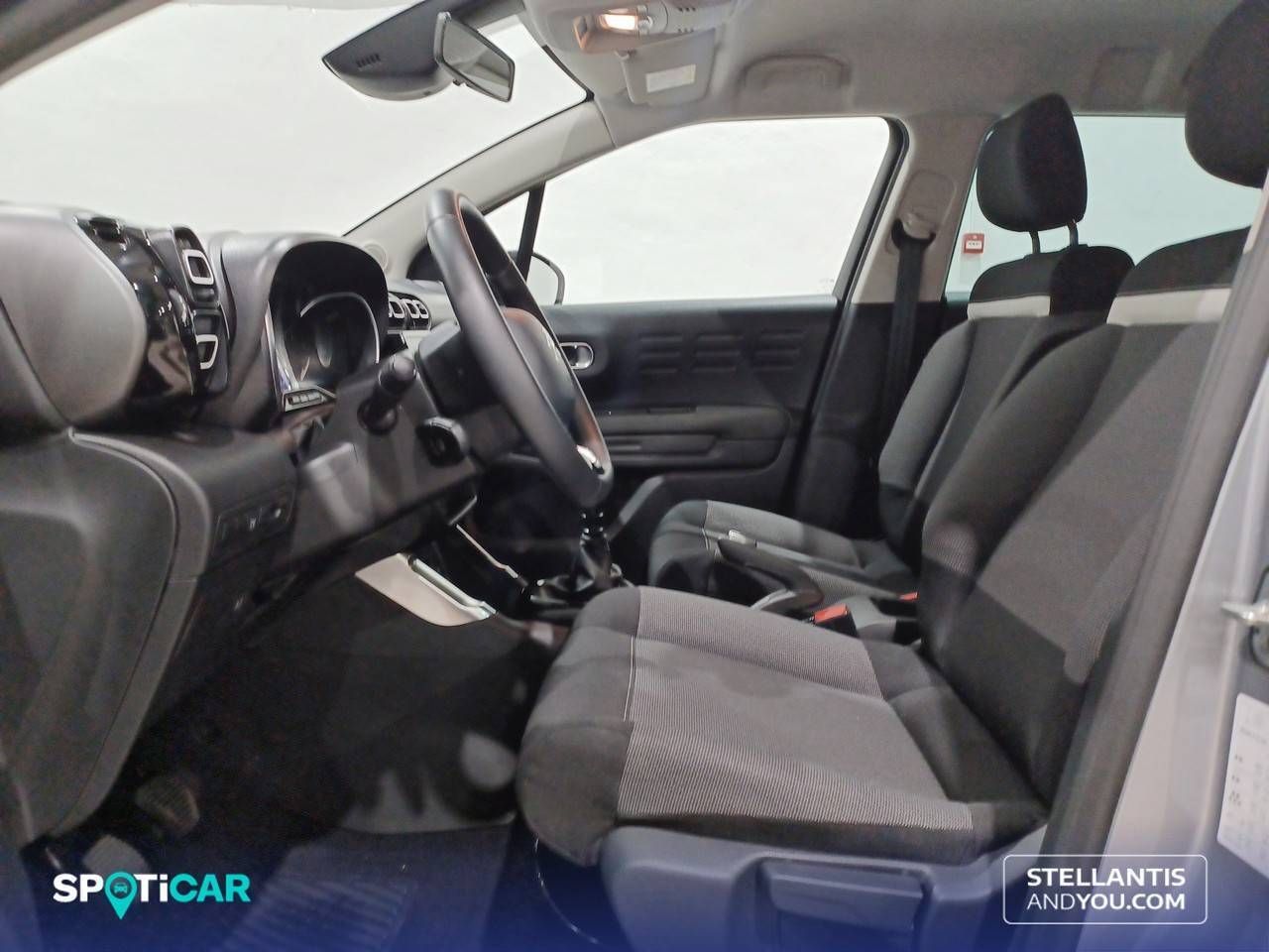 Citroën C3 Aircross  PureTech 81kW (110CV) Plus - Foto 10