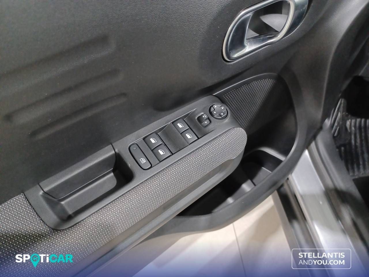 Citroën C3 Aircross  PureTech 81kW (110CV) Plus - Foto 13