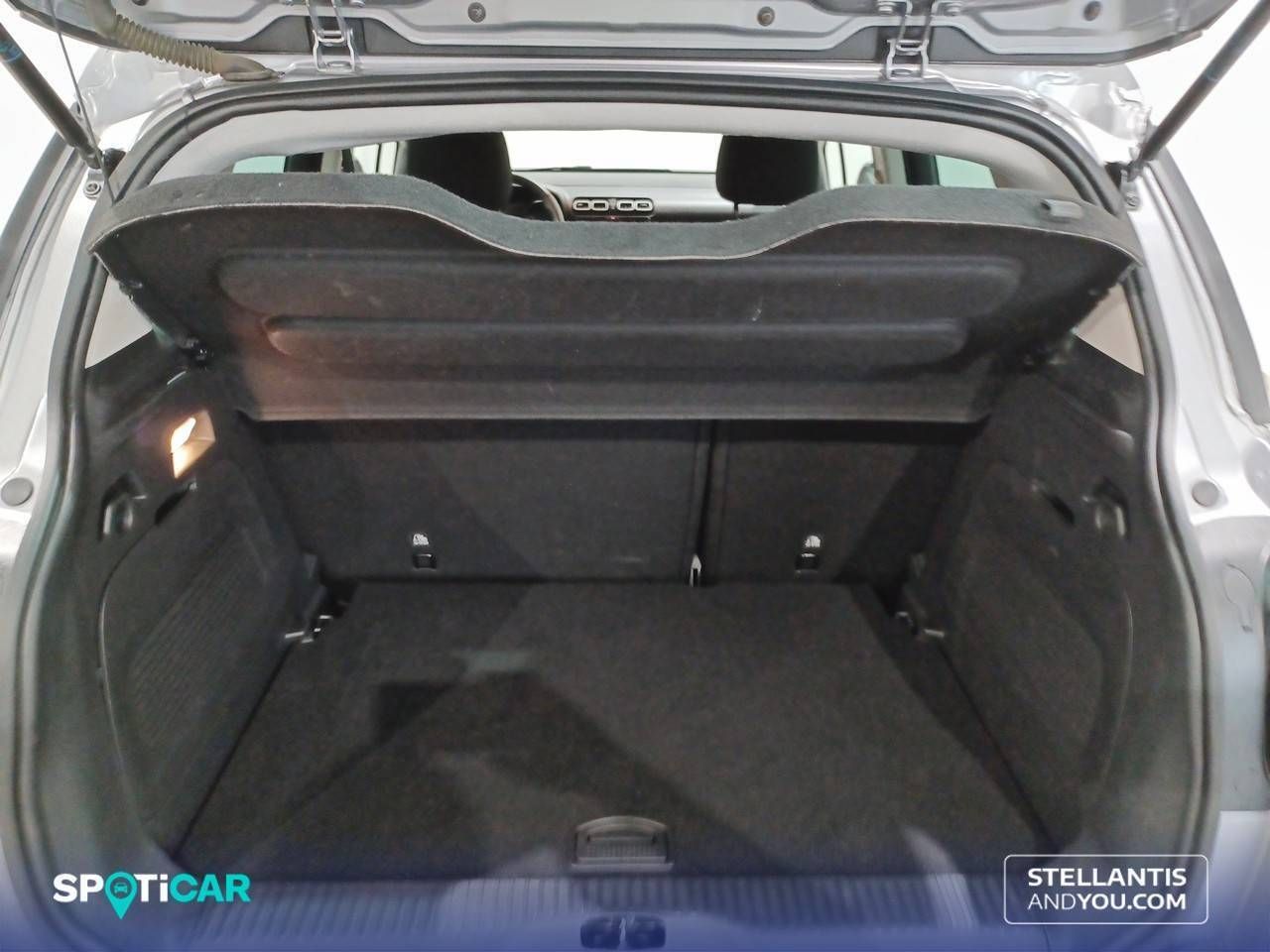 Citroën C3 Aircross  PureTech 81kW (110CV) Plus - Foto 7