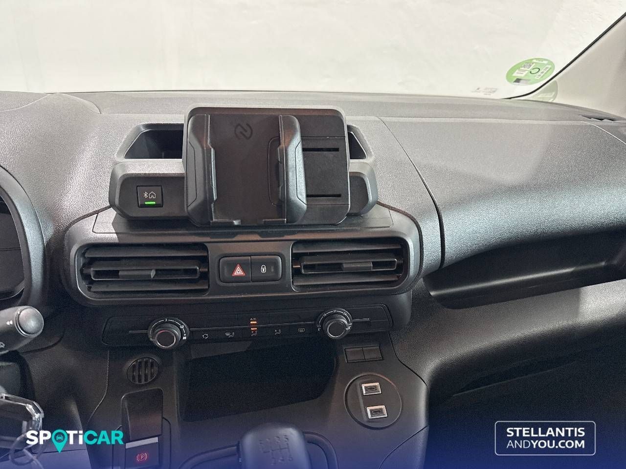 Opel Combo Cargo  XL N1  100 Cv 1.5 Td S/S MT6 €6 Edition - Foto 15