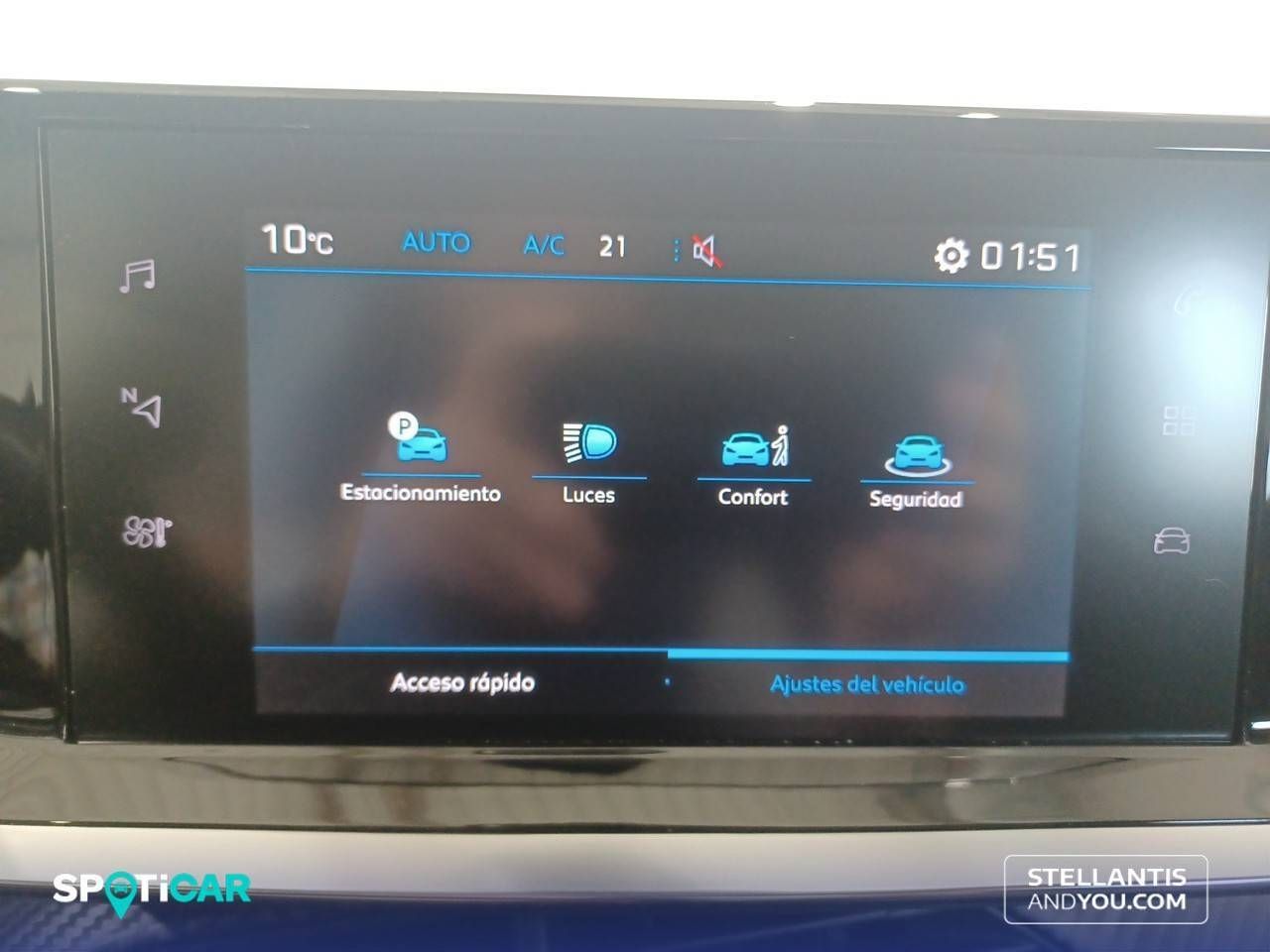 Peugeot 208  BlueHDi 73kW (100CV) Allure Pack - Foto 21