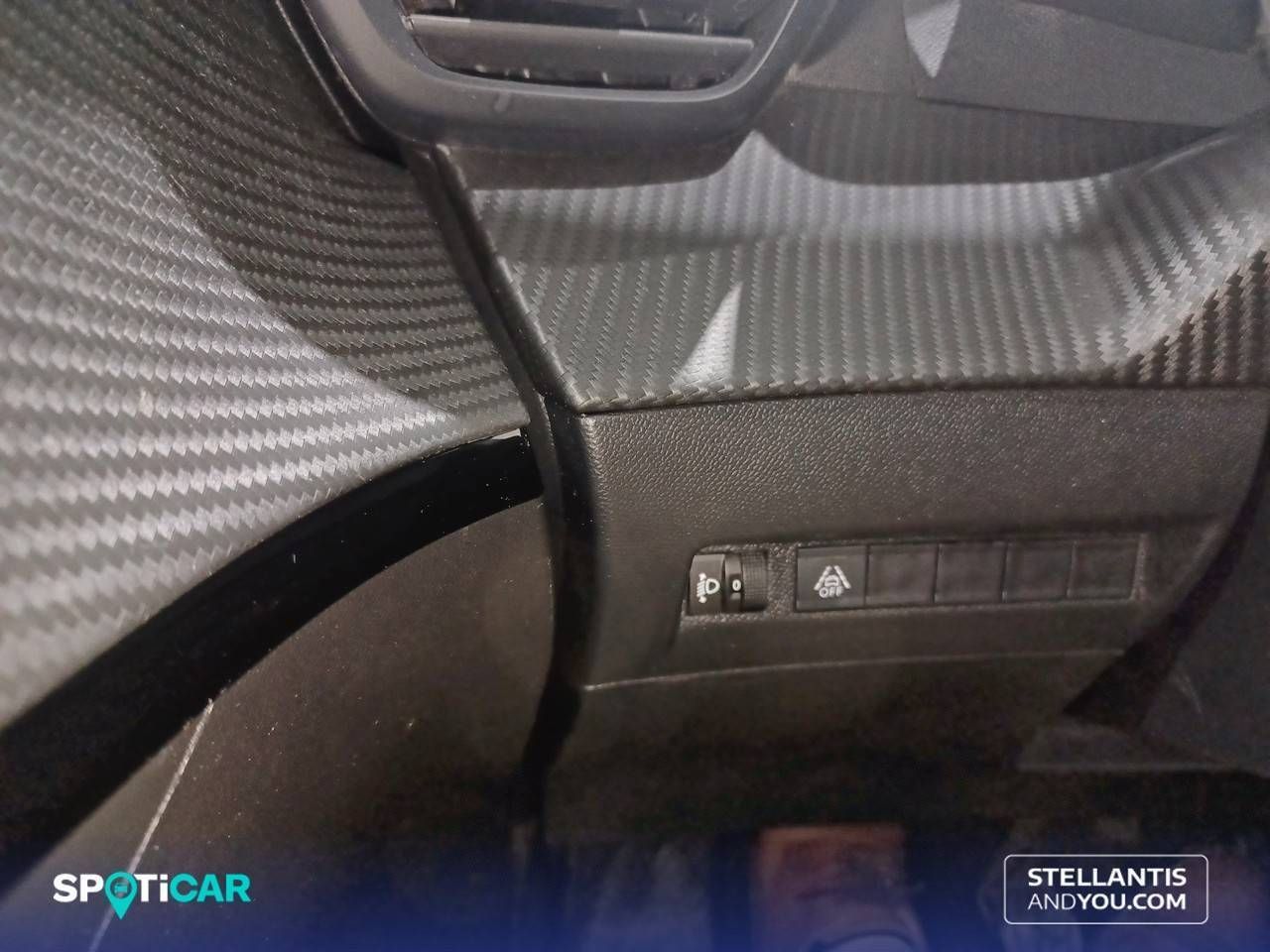 Peugeot 208  BlueHDi 73kW (100CV) Allure Pack - Foto 25