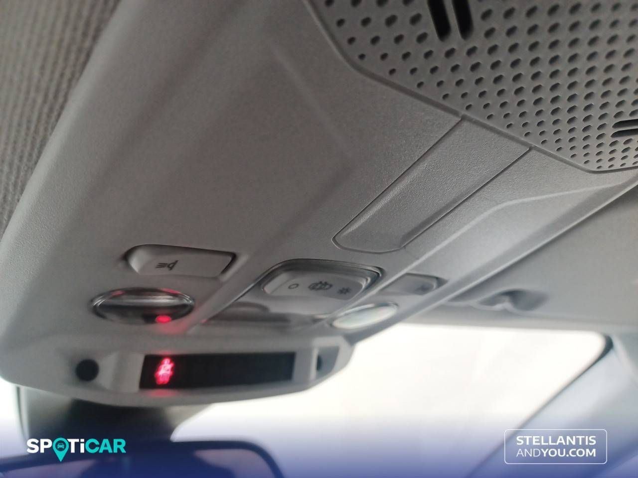 Peugeot 208  BlueHDi 73kW (100CV) Allure Pack - Foto 26