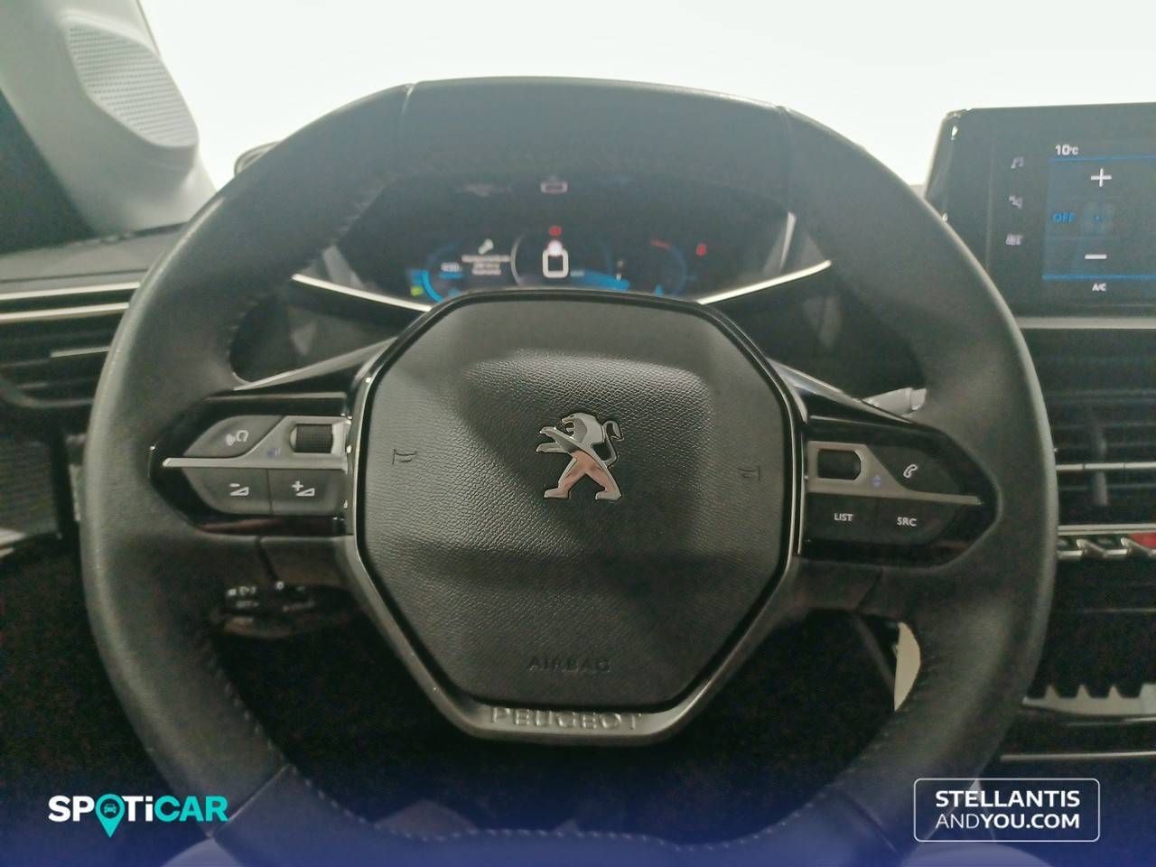 Peugeot 208  BlueHDi 73kW (100CV) Allure Pack - Foto 14