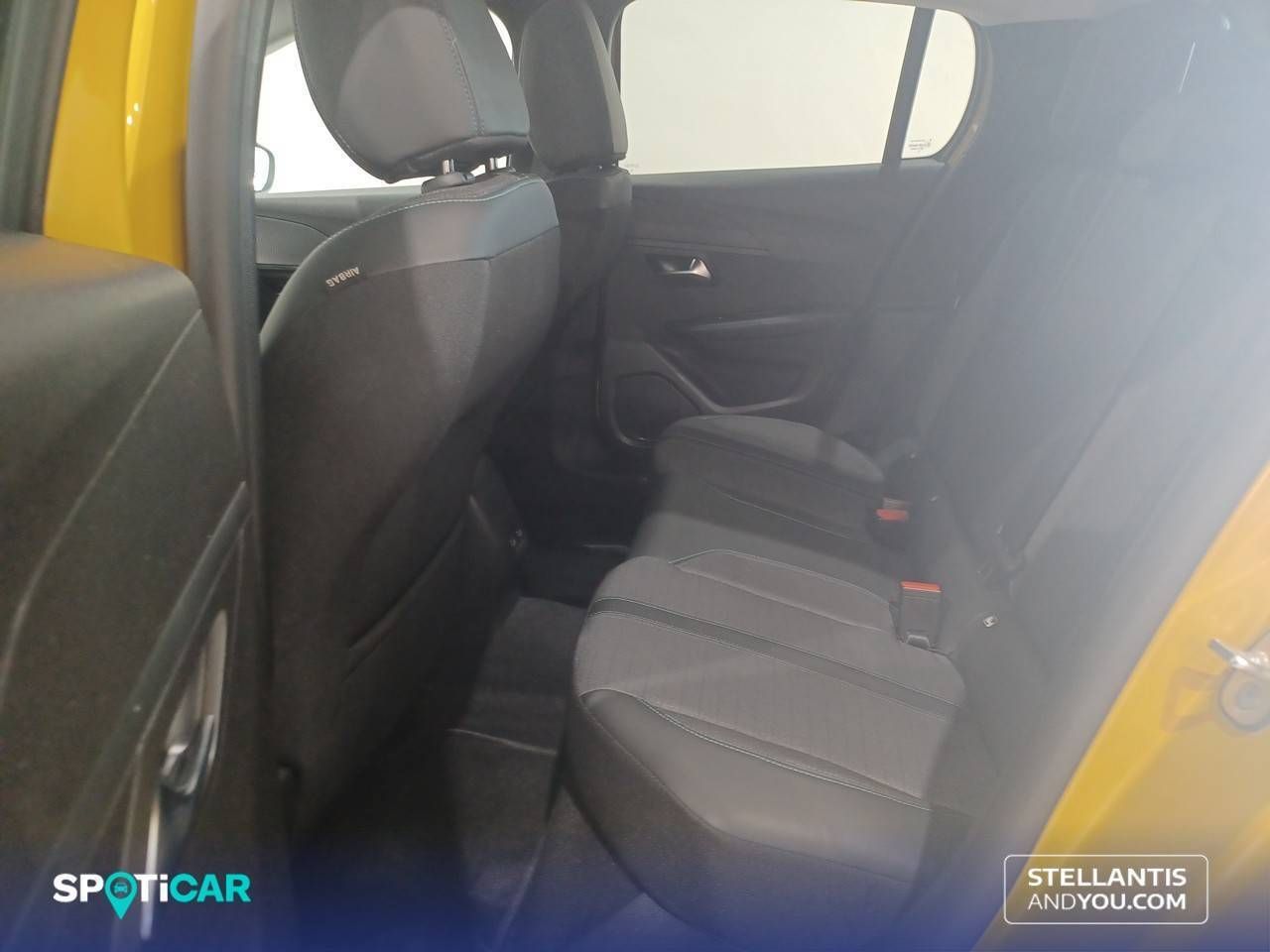 Peugeot 208  BlueHDi 73kW (100CV) Allure Pack - Foto 11