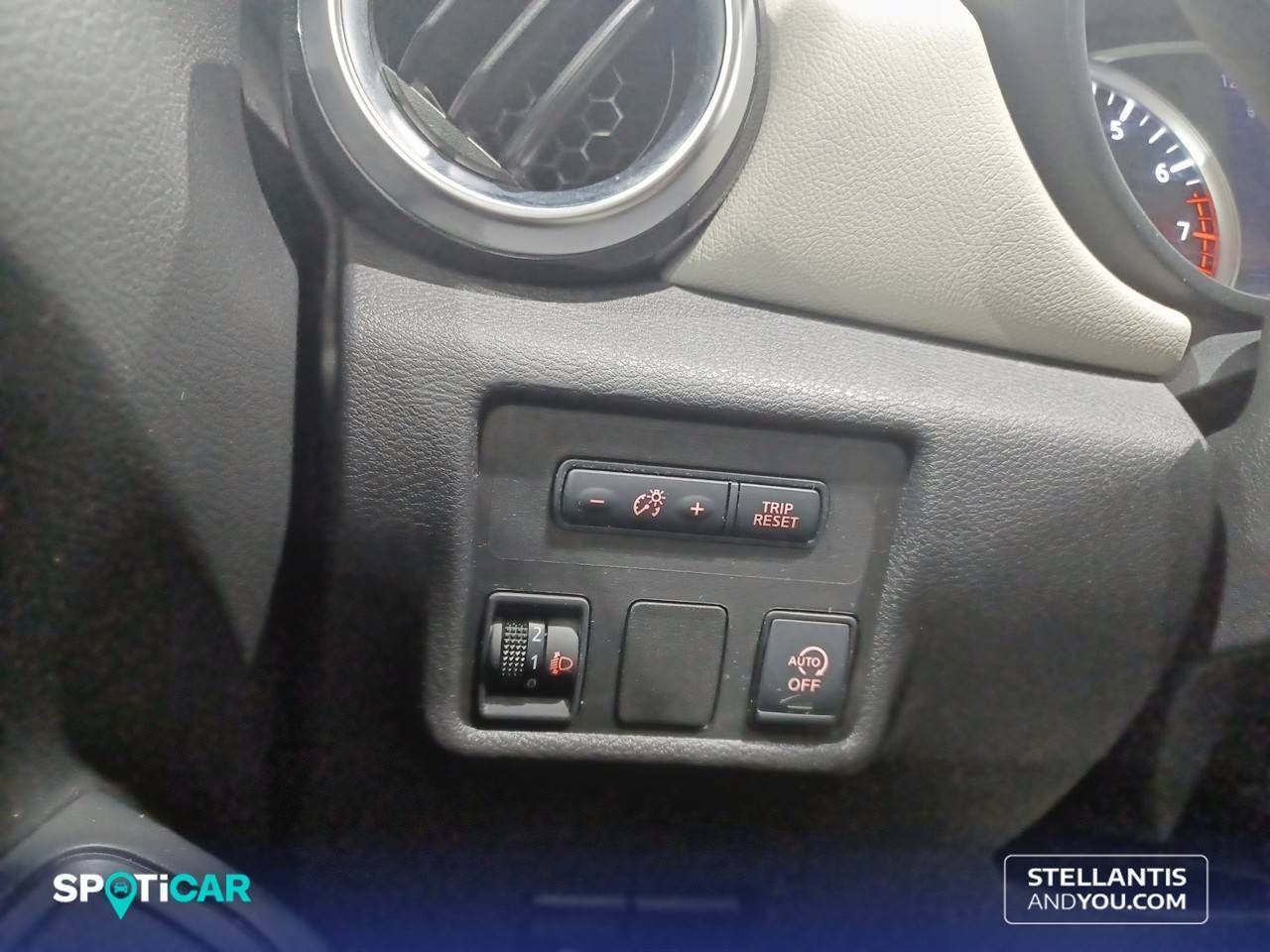 Nissan Micra  IG-T 68 kW (92 CV) E6D-F Acenta - Foto 18