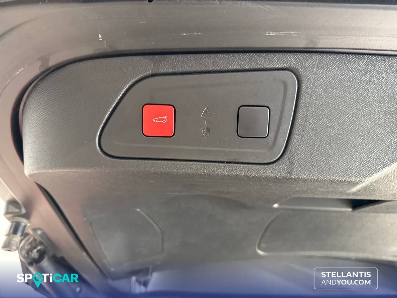 Citroën C5 Aircross  BlueHdi 96kW (130CV) S&S EAT8 Max - Foto 13