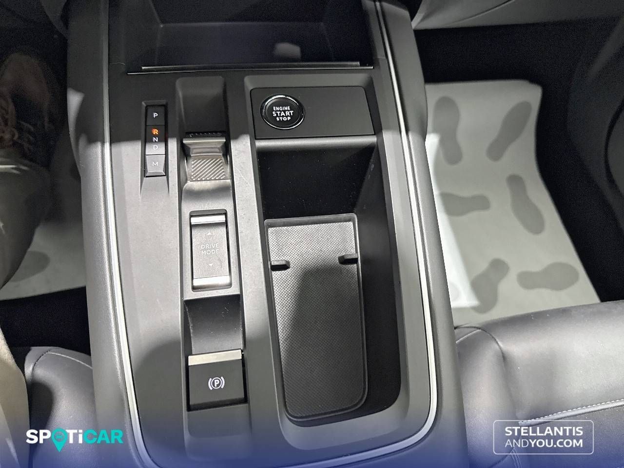 Citroën C5 Aircross  BlueHdi 96kW (130CV) S&S EAT8 Max - Foto 21