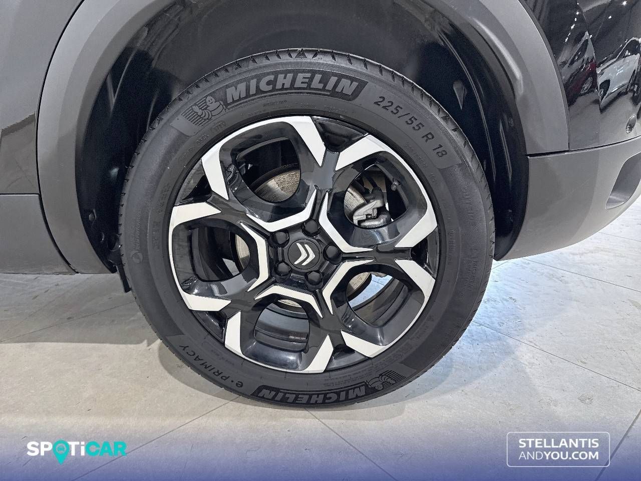 Citroën C5 Aircross  BlueHdi 96kW (130CV) S&S EAT8 Max - Foto 12