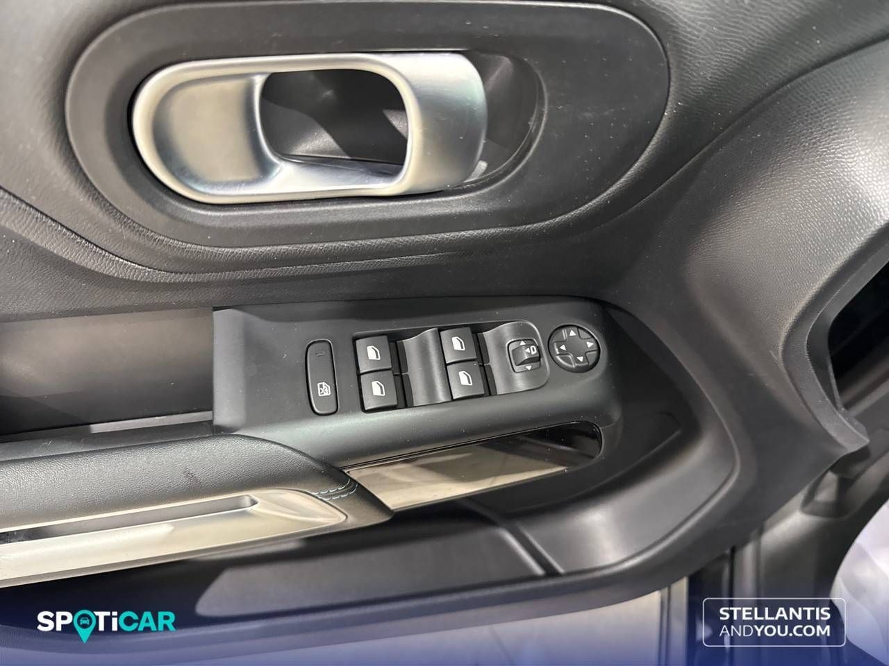 Citroën C5 Aircross  BlueHdi 96kW (130CV) S&S EAT8 Max - Foto 14