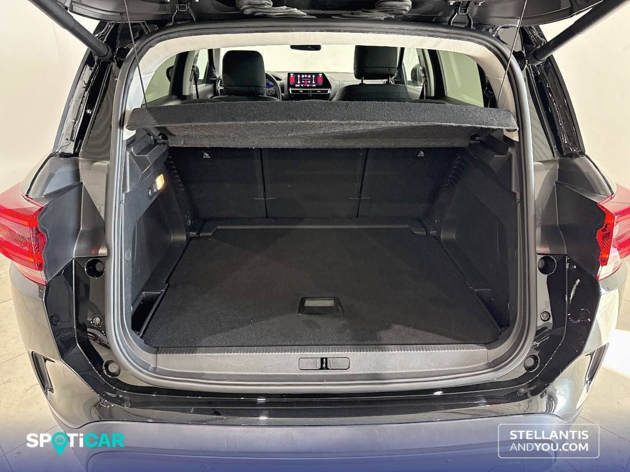 Citroën C5 Aircross  BlueHdi 96kW (130CV) S&S EAT8 Max - Foto 7