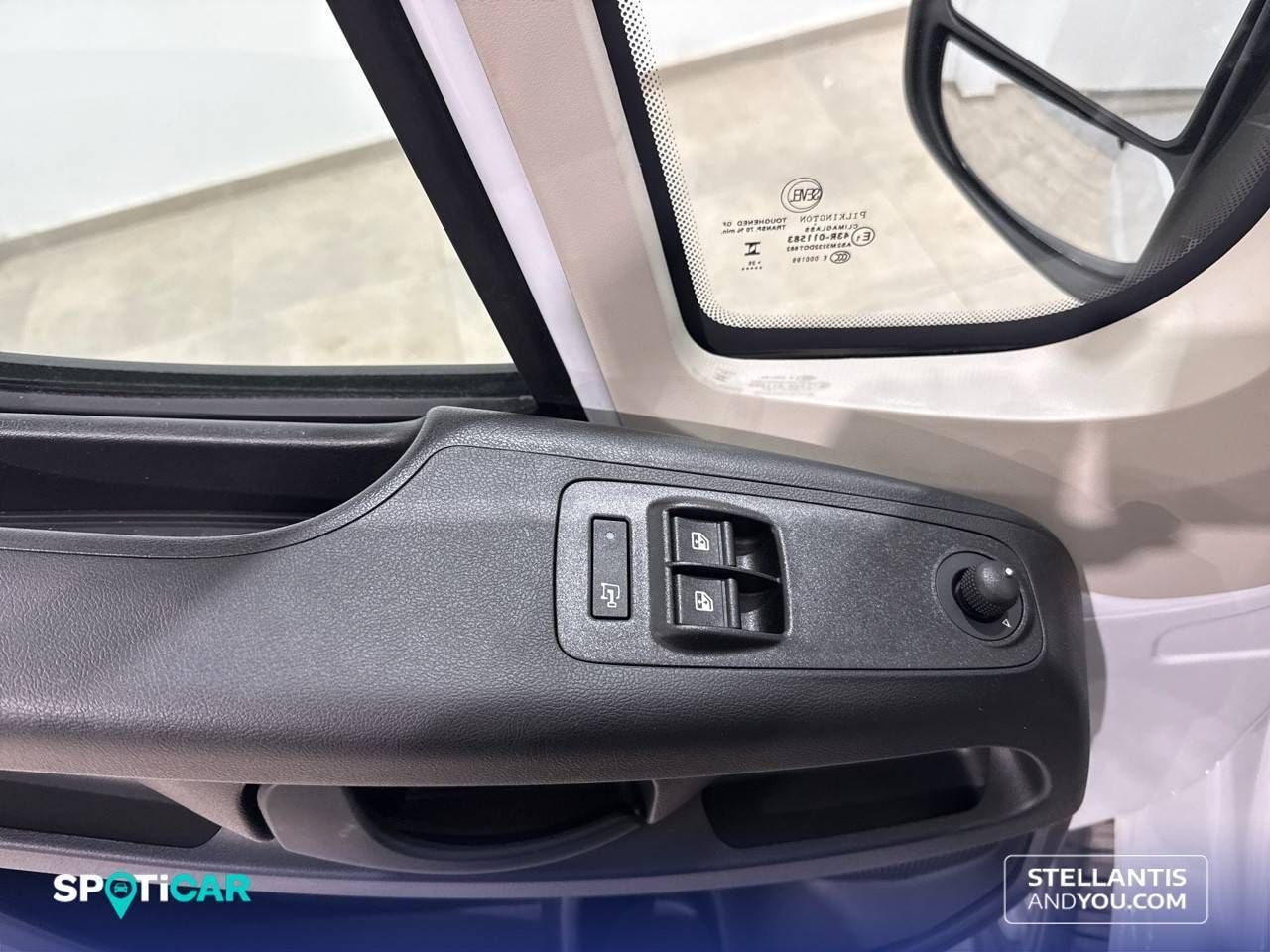 Citroën Jumper  3.5 L2 H2 BHDI 103kW (140CV) S&S 6 V. M - - Foto 13