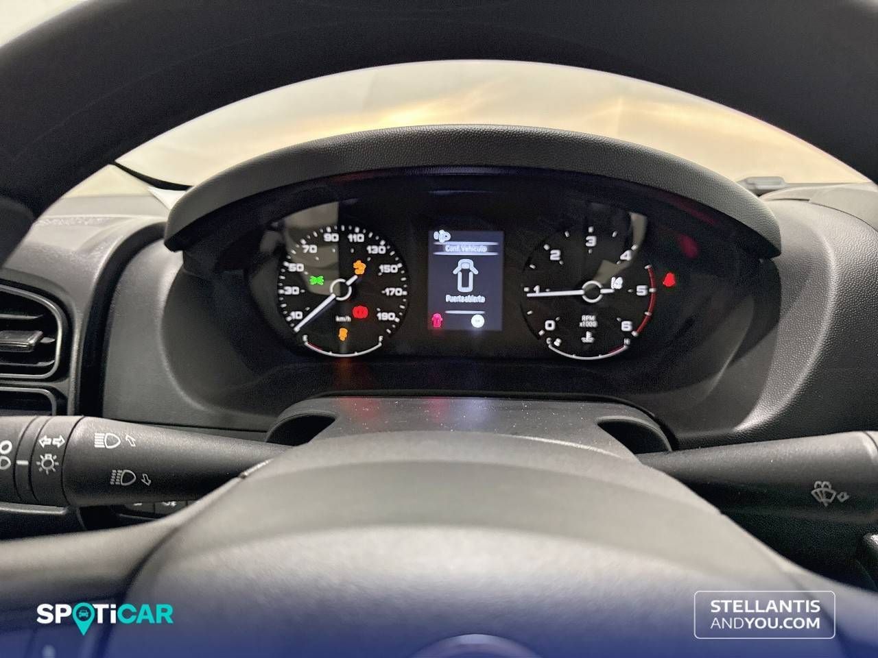 Citroën Jumper  3.5 L2 H2 BHDI 103kW (140CV) S&S 6 V. M - - Foto 14