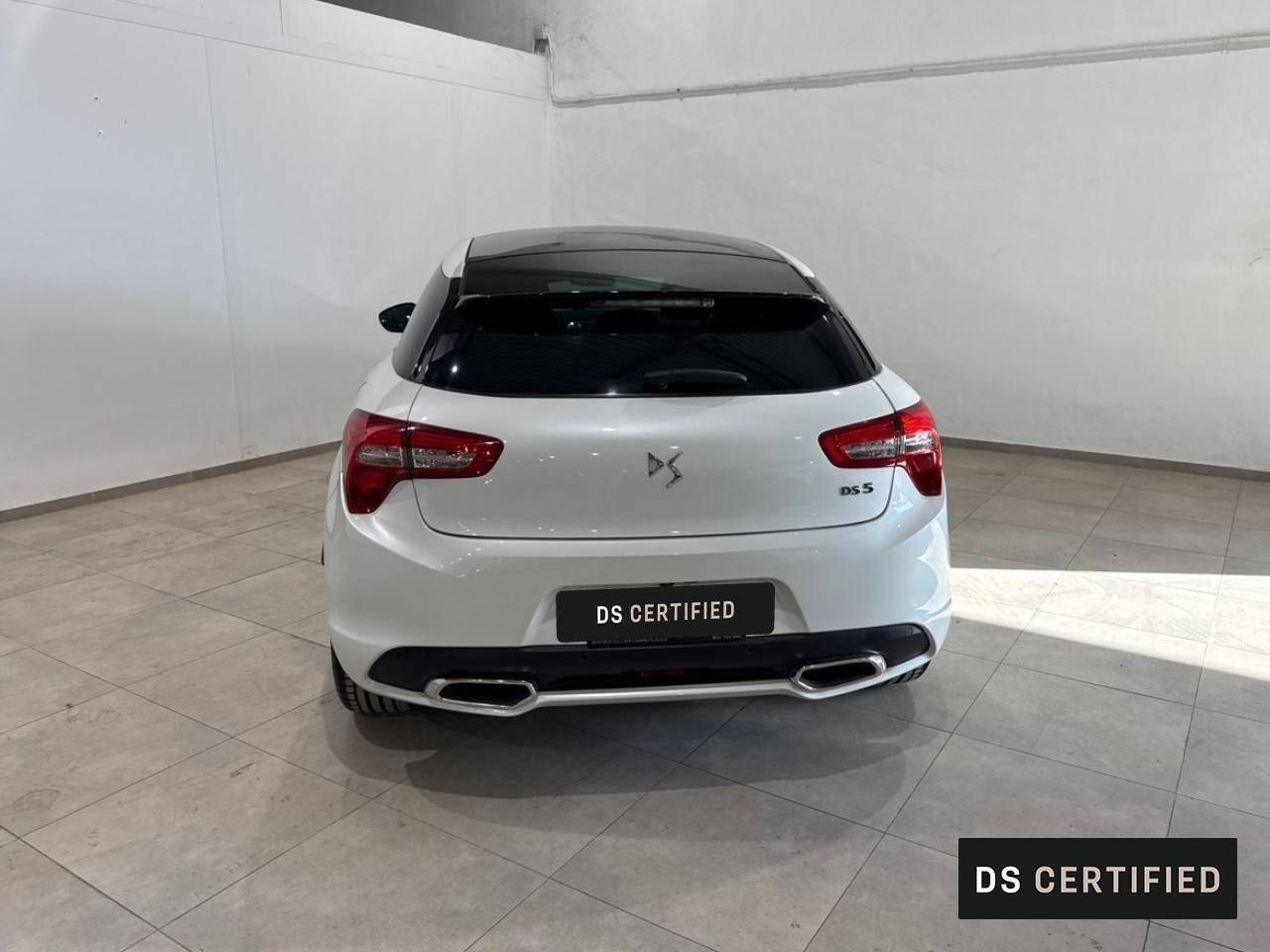 DS DS 5  BlueHDi 120cv Style - Foto 6