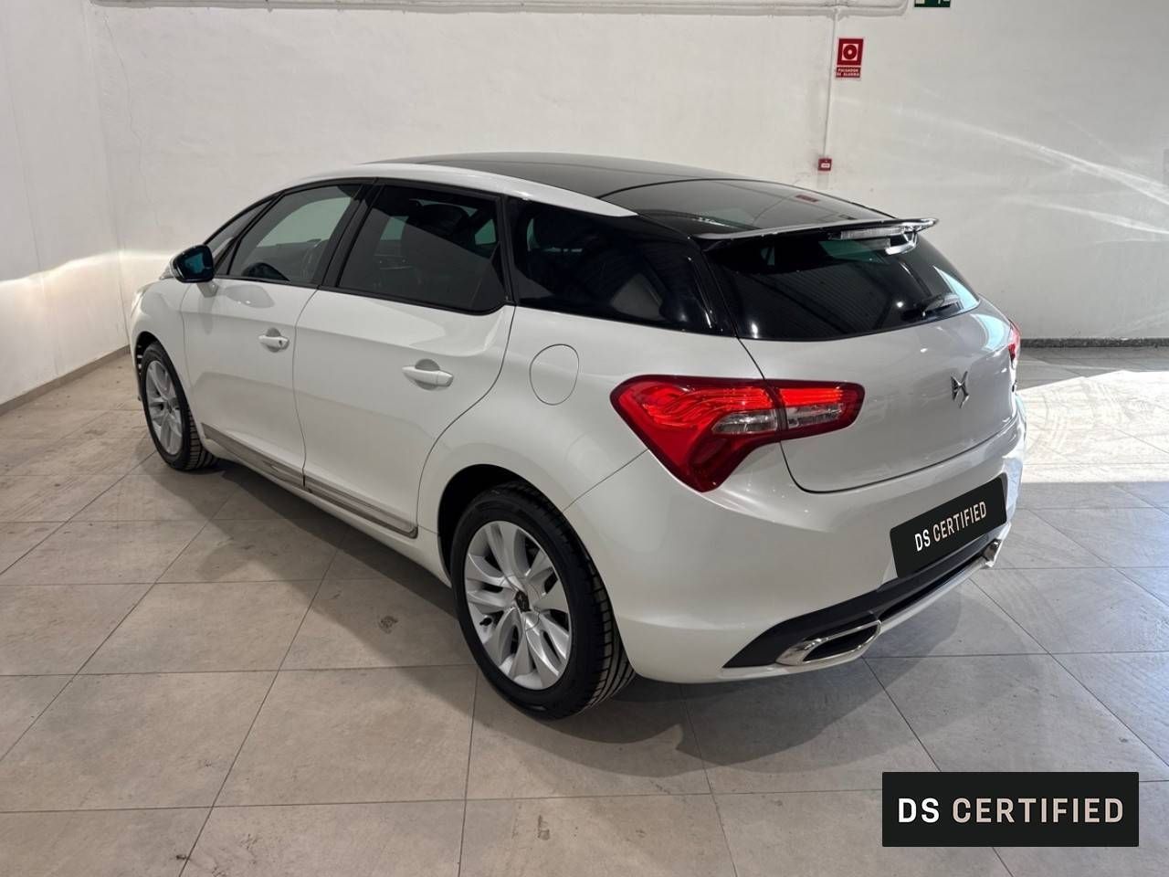 DS DS 5  BlueHDi 120cv Style - Foto 8