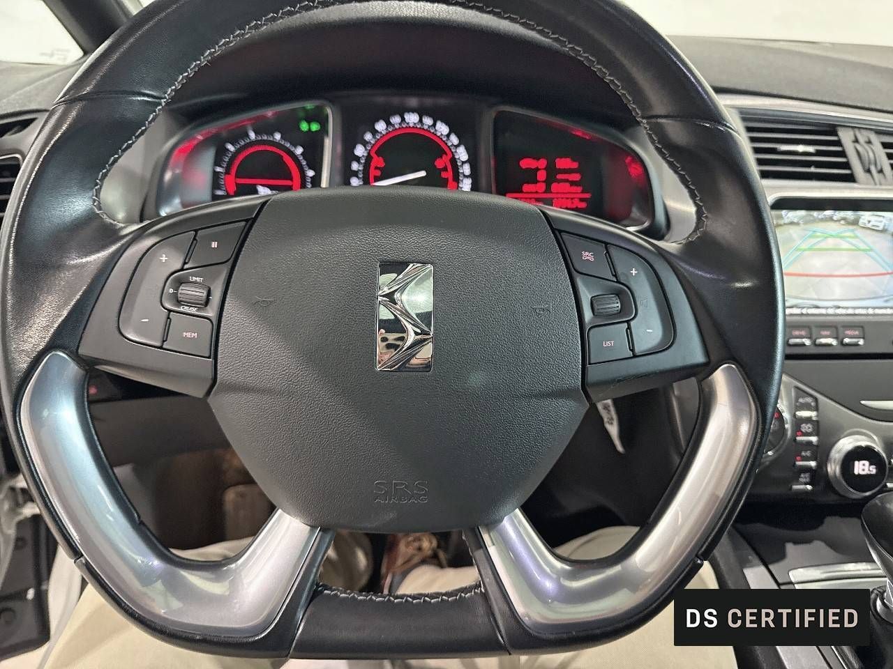 DS DS 5  BlueHDi 120cv Style - Foto 16