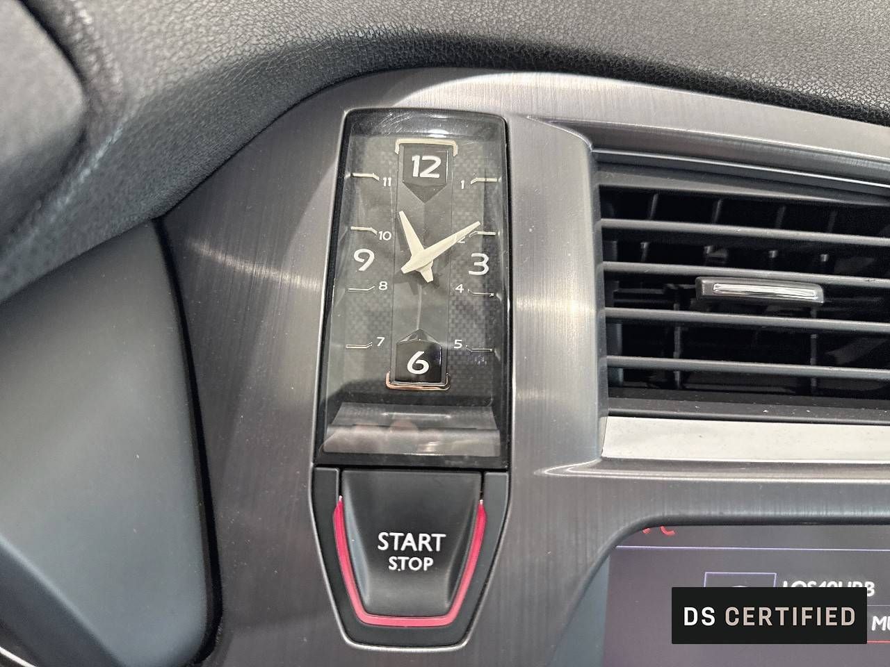DS DS 5  BlueHDi 120cv Style - Foto 18