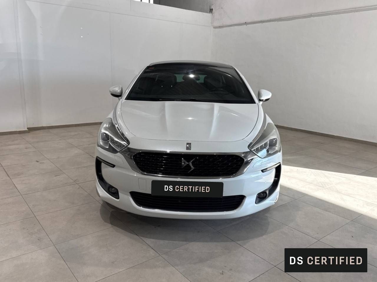 DS DS 5  BlueHDi 120cv Style - Foto 3