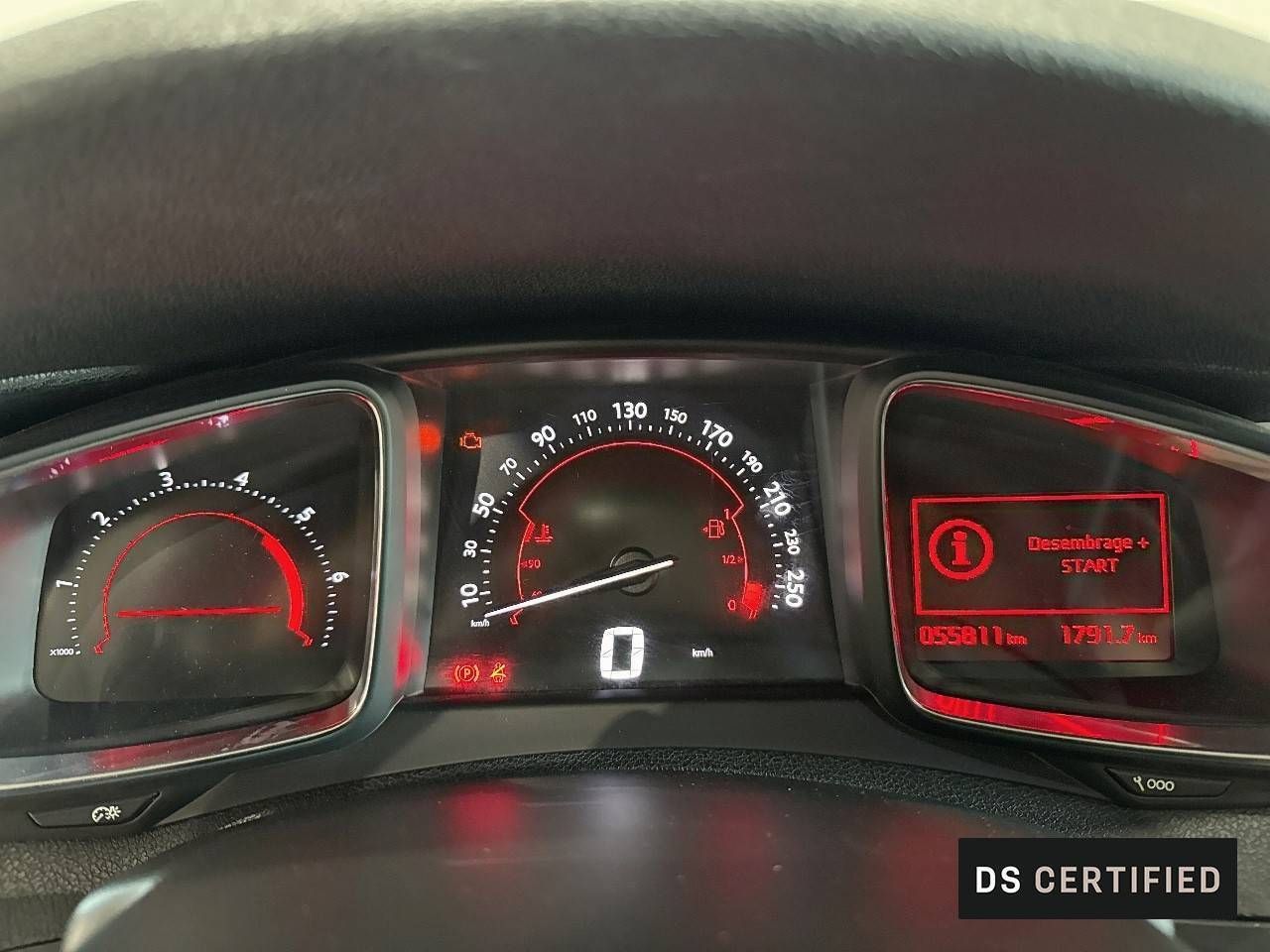 DS DS 5  BlueHDi 120cv Style - Foto 14