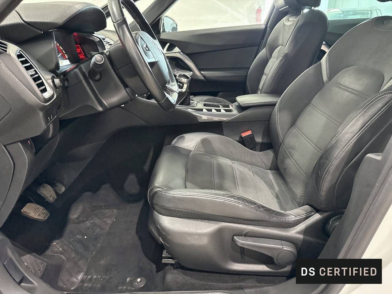 DS DS 5  BlueHDi 120cv Style - Foto 10
