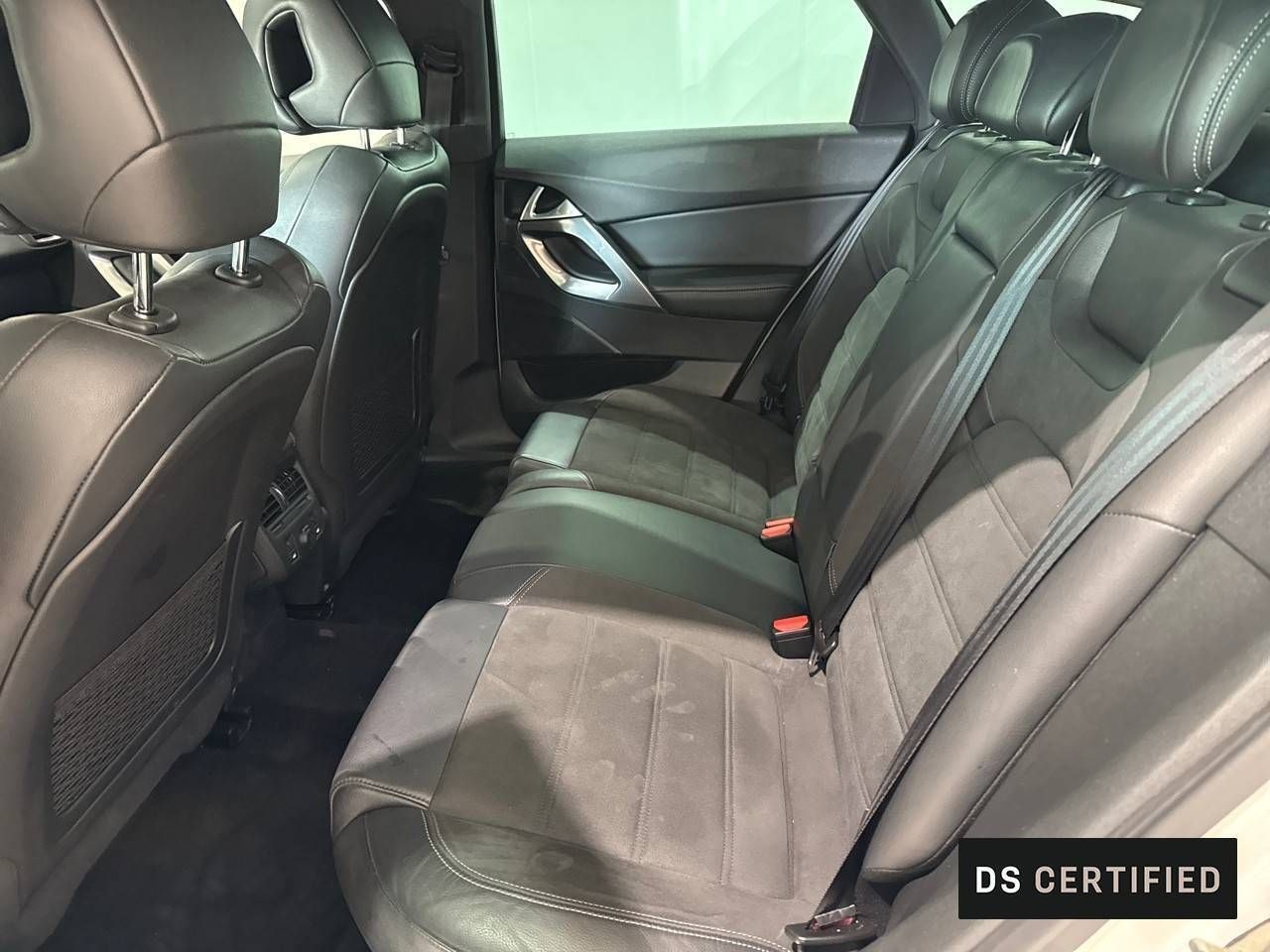 DS DS 5  BlueHDi 120cv Style - Foto 11