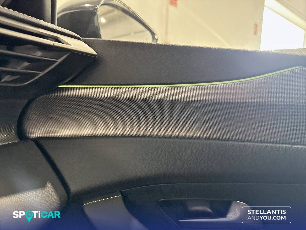 Peugeot 308  5P  PureTech 130 S&S EAT8 GT - Foto 20